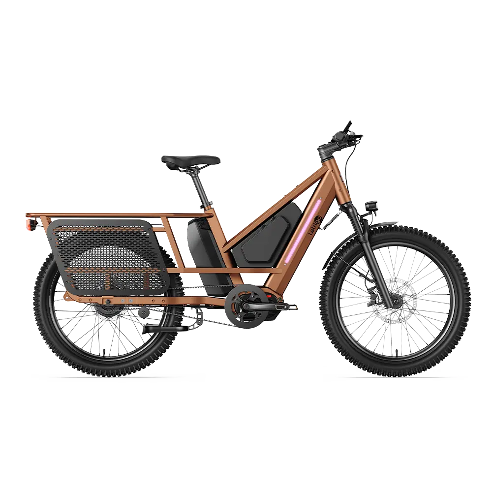 Letrigo Workhorse