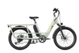 Letrigo Minivan SE – Light Green