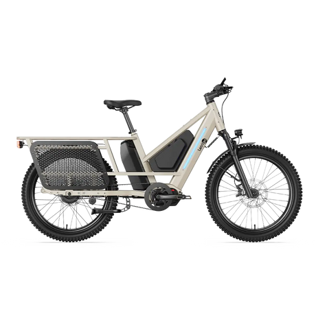 Letrigo Workhorse