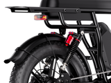 Heybike Saturn