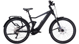 Bulls Iconic EVO TR 1 750, side view