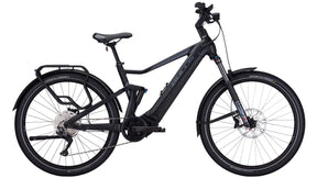 Bulls Iconic EVO TR 1 750, side view