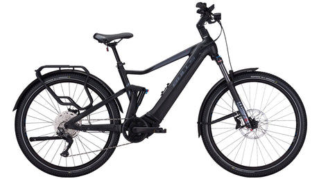 Bulls Iconic EVO TR 1 750, side view
