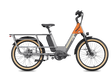 Letrigo Minivan – Gray