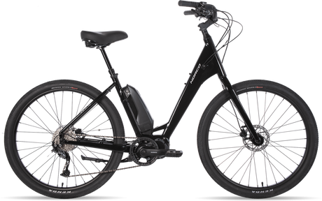 norco electric bicycle Fluid VLT C2 140 the Fluid VLT is a full New Electric Bicycle from Norco