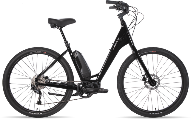 Scene VLT Grey/Black