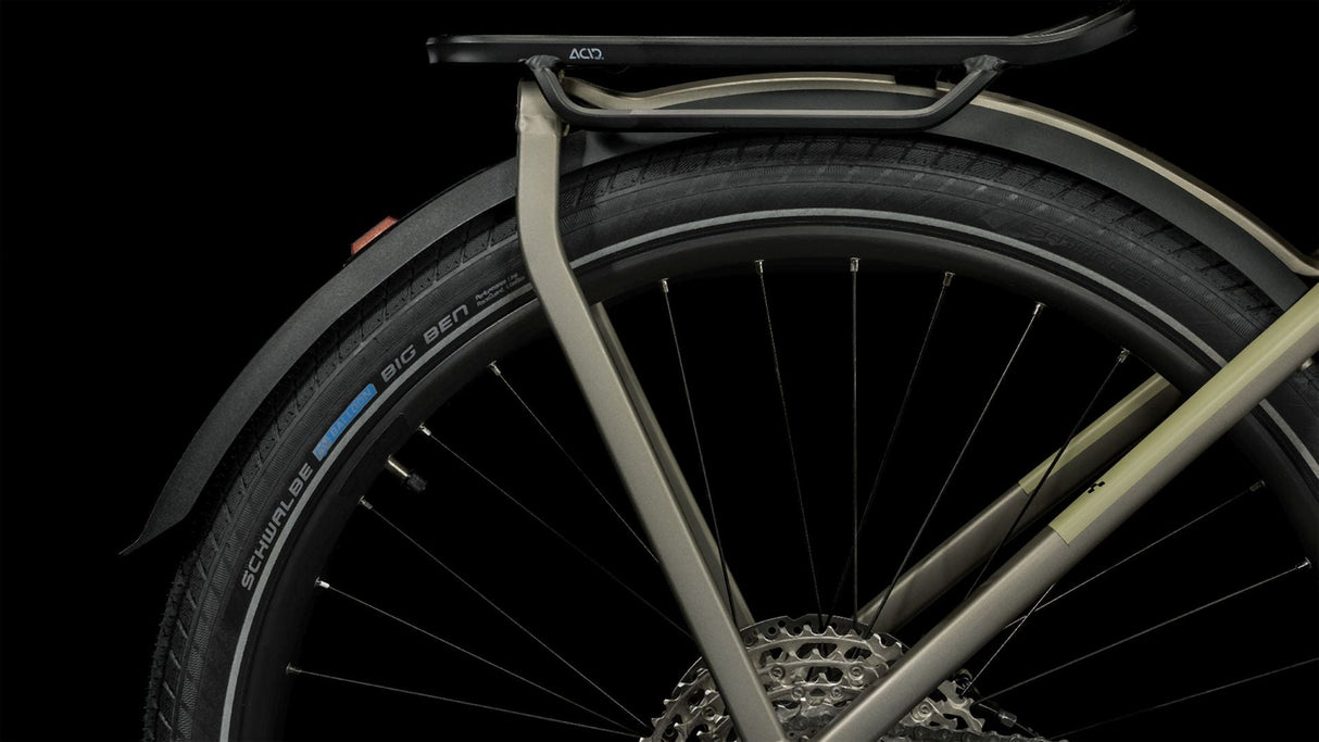 CUBE Bikes Kathmandu Hybrid Pro 750 Easy Entry (2024)