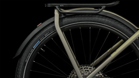 CUBE Bikes Kathmandu Hybrid Pro 750 Easy Entry (2024)