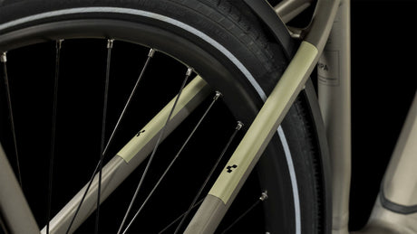 CUBE Bikes Kathmandu Hybrid Pro 750 Easy Entry (2024)