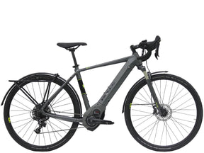 BULLS Grinder EVO gravel e-bike
