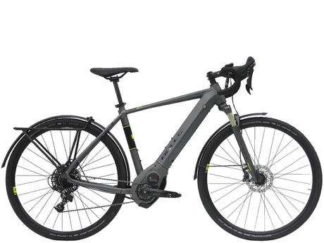 BULLS Grinder EVO gravel e-bike