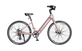 Heybike Venus in Rose Gold