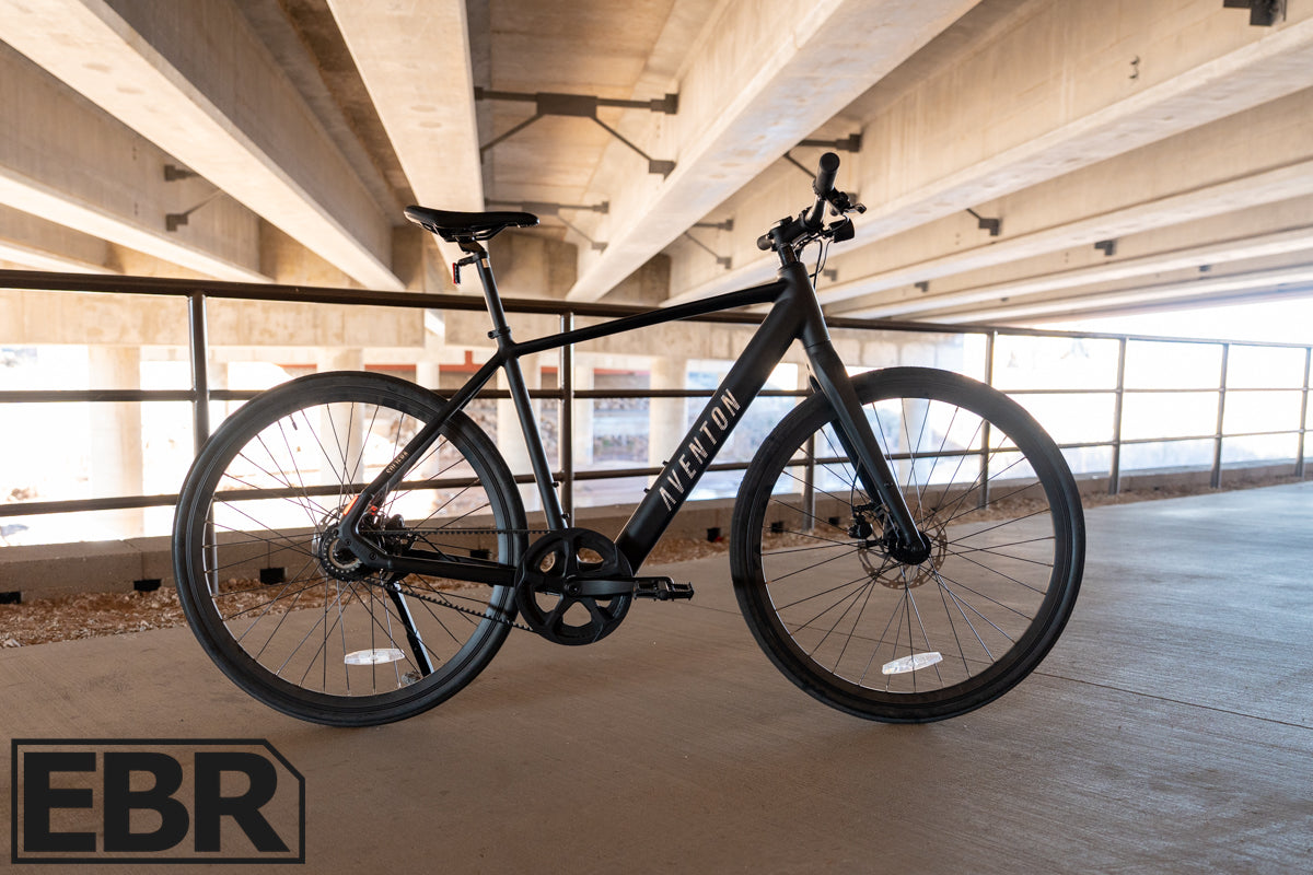 Aventon Soltera 3 ADV