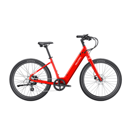 Velotric Breeze 1