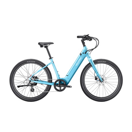 Velotric Breeze 1