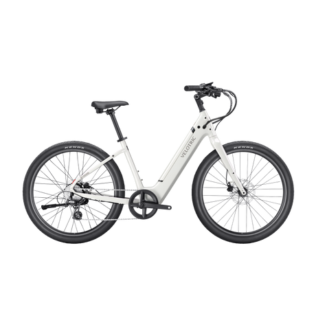 Velotric Breeze 1