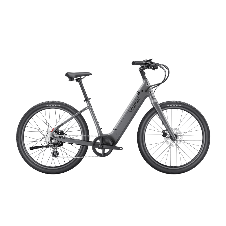 Velotric Breeze 1