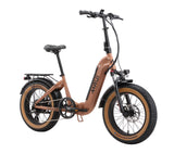 Maui Bikes Bobby Folding Bike