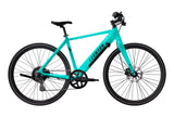Aventon Soltera 2.5 — Baja, side view