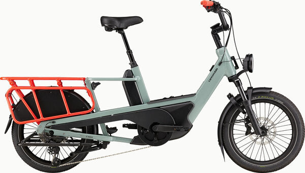 Cannondale Cargowagen - Image 2