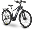 Husqvarna Crosser 1 Gent