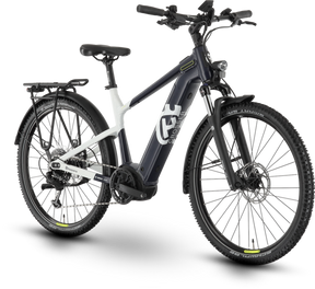 Husqvarna Crosser 1 Gent