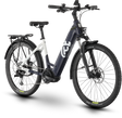 Husqvarna Crosser 1 Wave