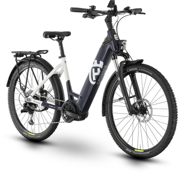 Husqvarna Crosser 1 Wave