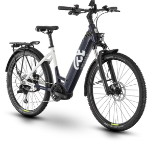 Husqvarna Crosser 1 Wave