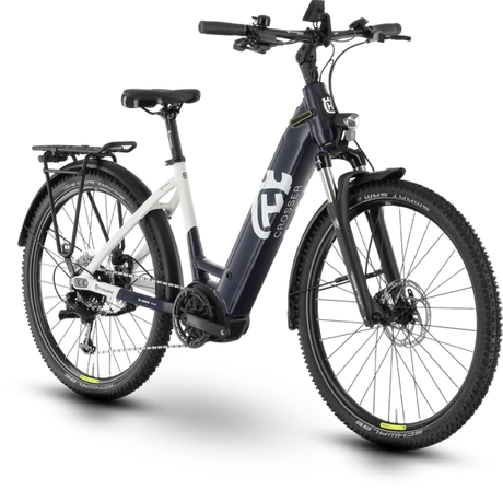Husqvarna Crosser 1 Wave