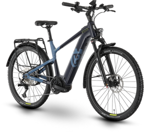 Husqvarna Crosser 2 Gent
