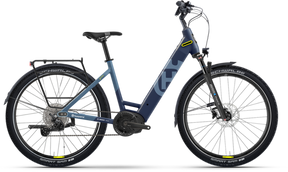 Husqvarna Crosser 2 Wave