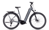 CUBE Bikes Kathmandu Hybrid Pro 625 Easy Entry (2023)