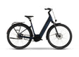 CUBE Supreme Hybrid Deluxe One 600 Easy Entry - Indigoblue