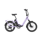 Velotric Fold 1 Plus — Violet Haze