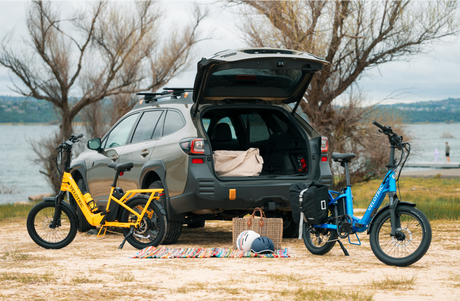 Velotric Fold 1 Plus