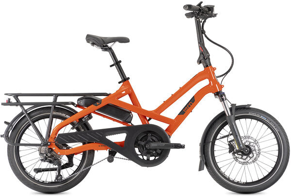 Tern HSD P10 - Image 3