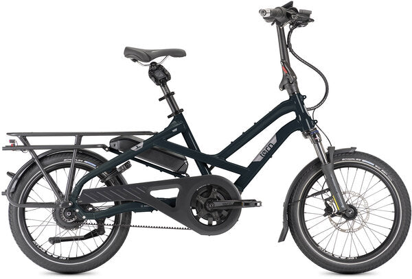 Tern HSD S00