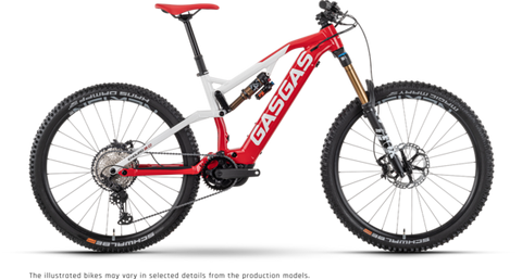 GasGas G Enduro 3.0