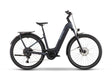 CUBE Kathmandu Hybrid One 800 - Metallicgrey