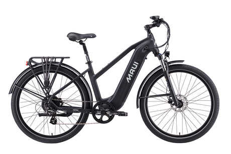 Maui Bikes Hera