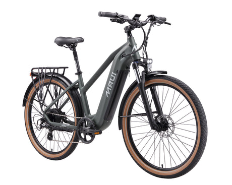 Maui Bikes Hera