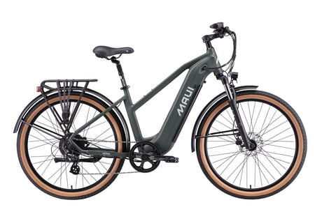 Maui Bikes Hera
