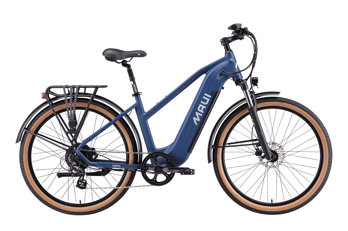 Maui Bikes Hera