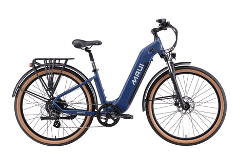 Maui Bikes Bronte Step-Thru