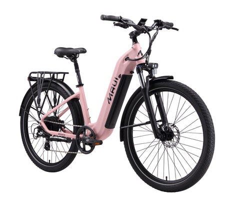 Maui Bikes Bronte Step-Thru