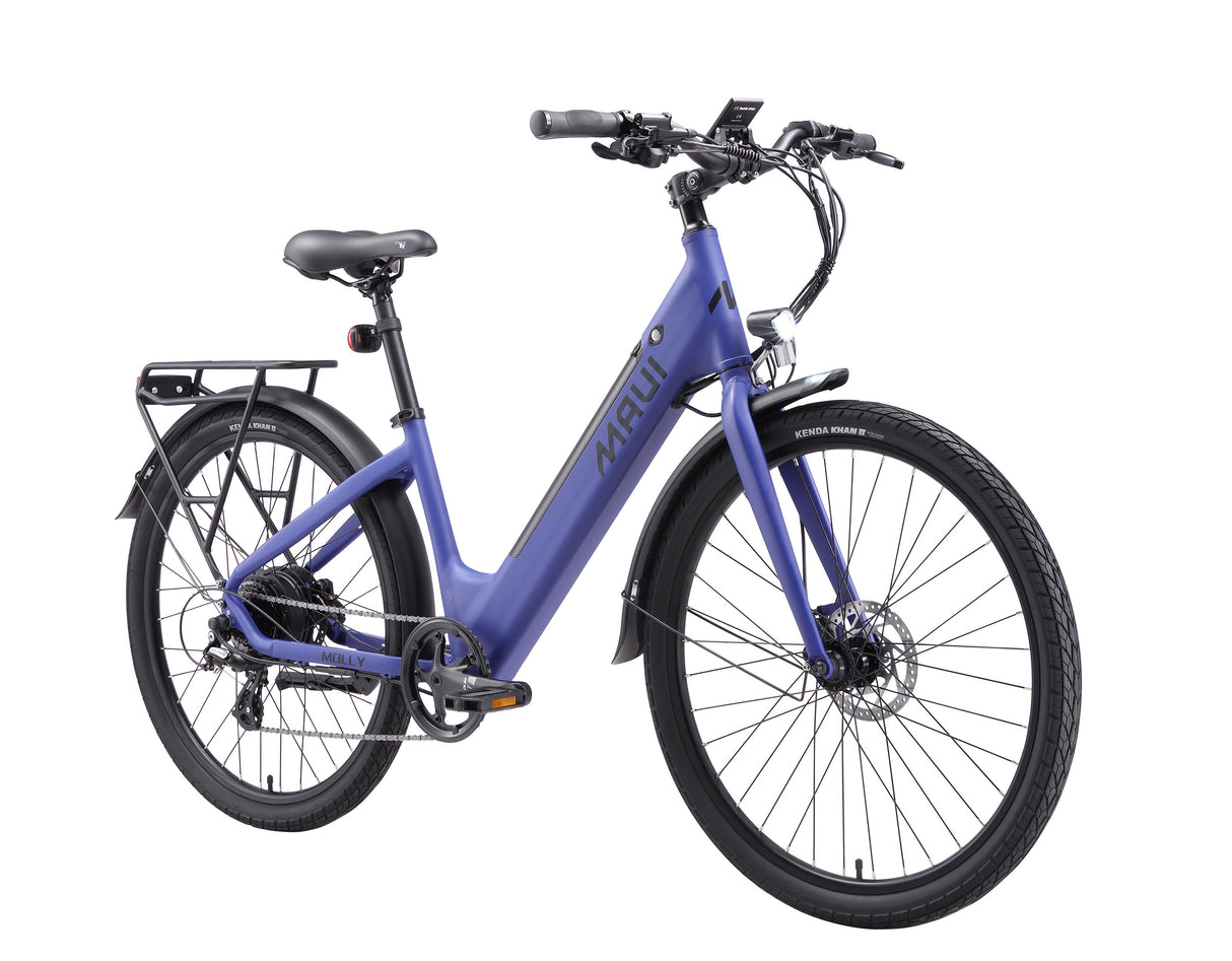 Maui Bikes Molly