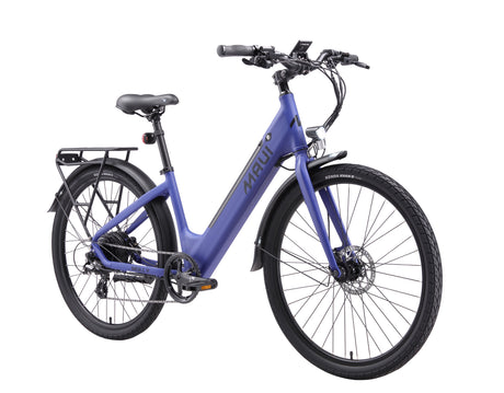 Maui Bikes Molly