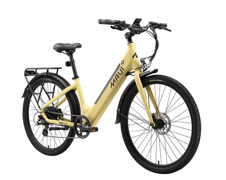 Maui Bikes Molly