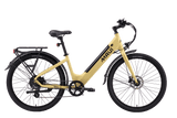 Maui Bikes Molly